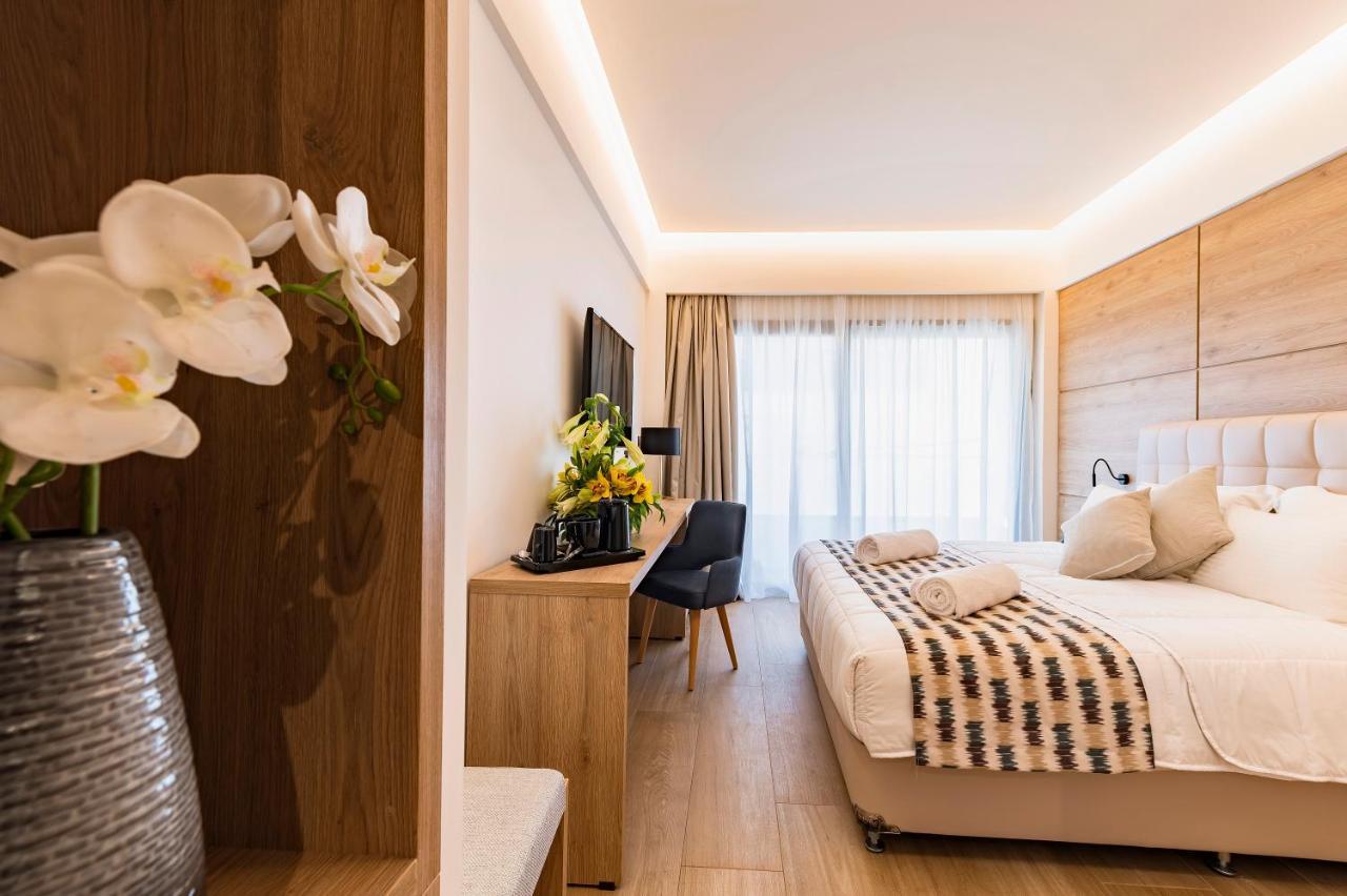 Acandia Rhodes City