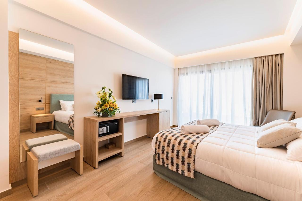 Acandia Hotel