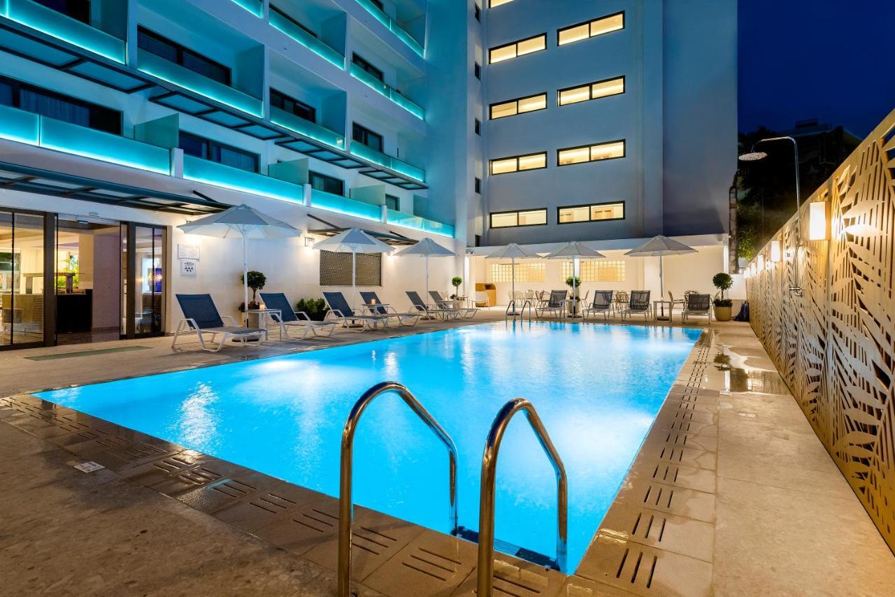 Hotel Acandia 4*