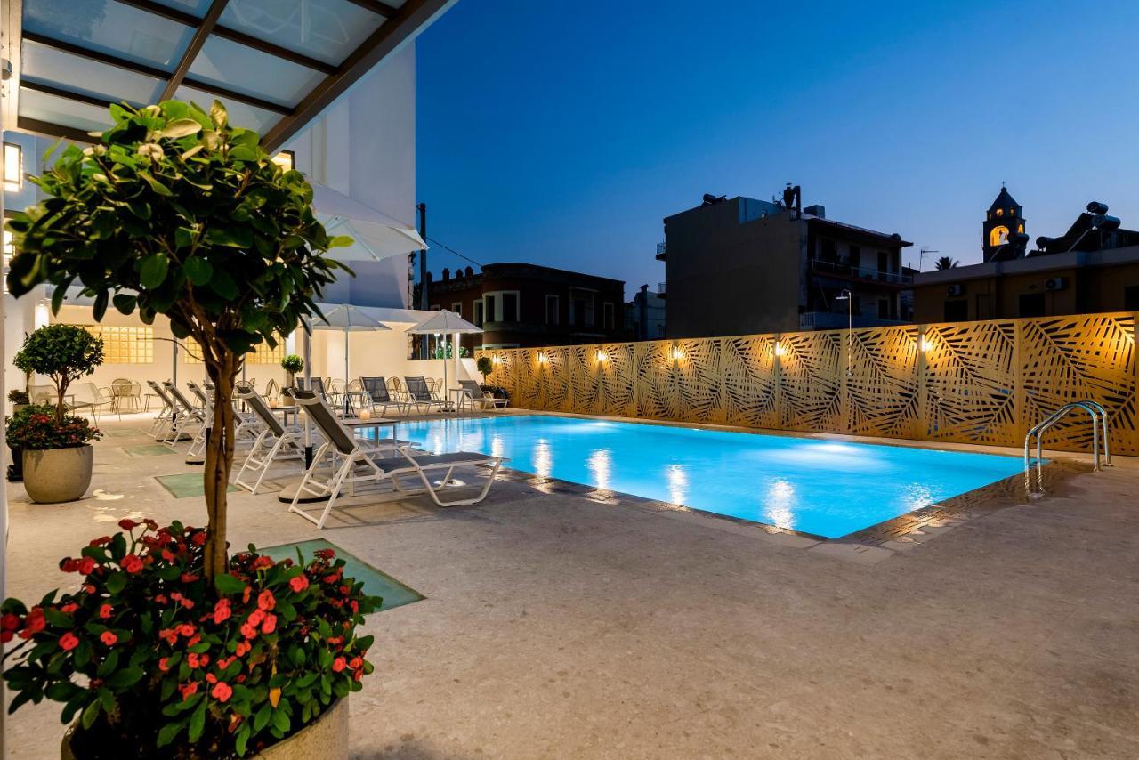 Acandia Rhodes City