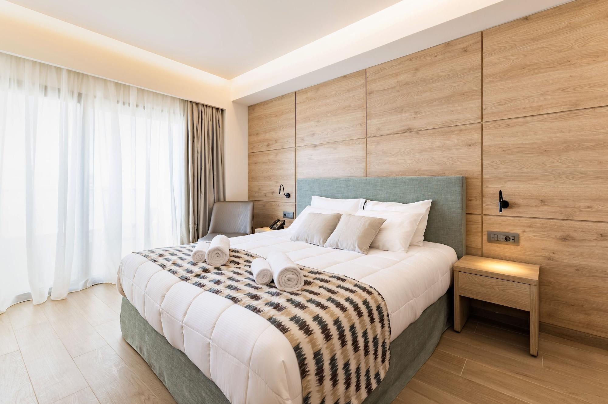 Hotel Acandia 4*