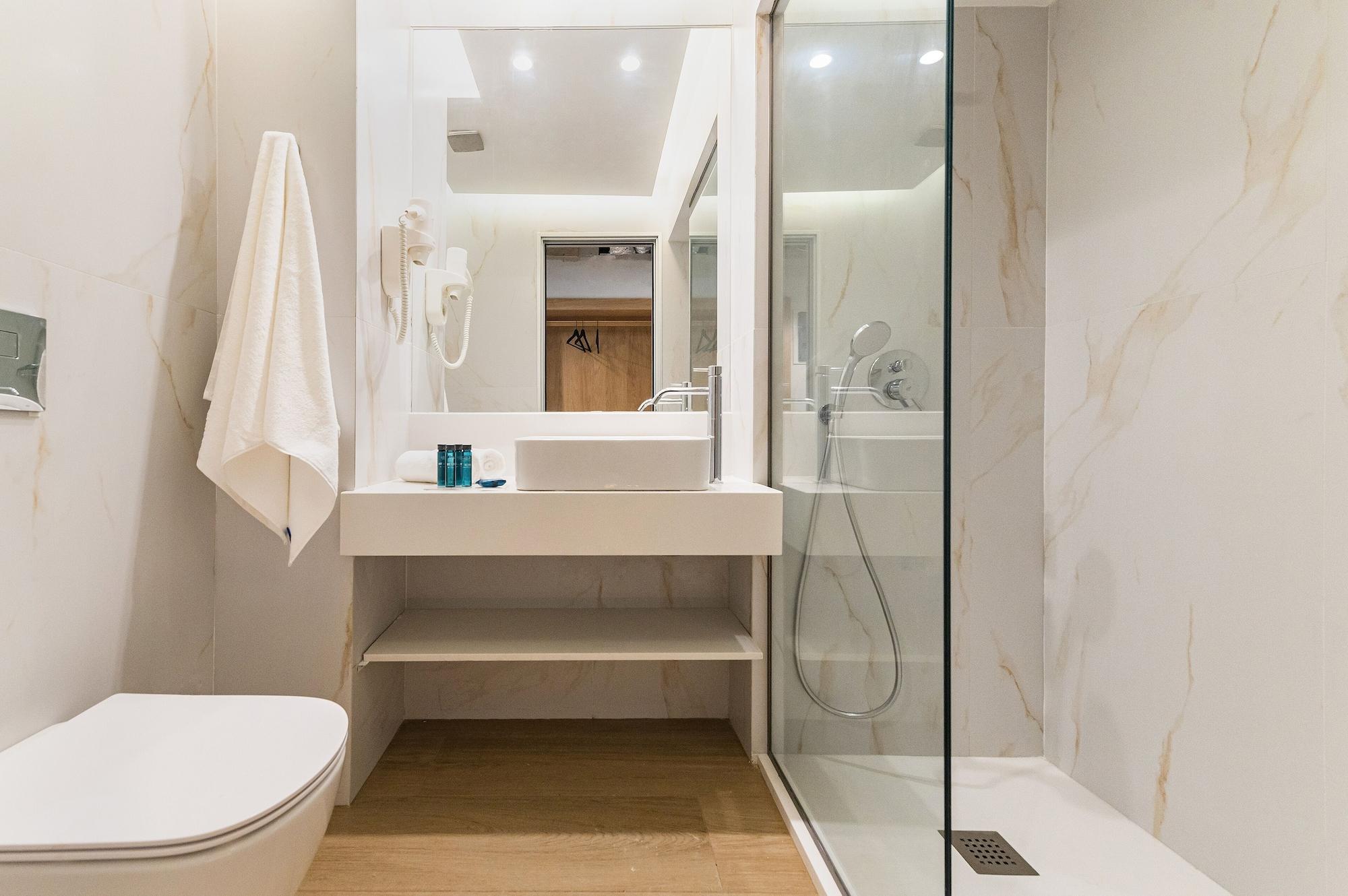 Hotel Acandia Rhodes City