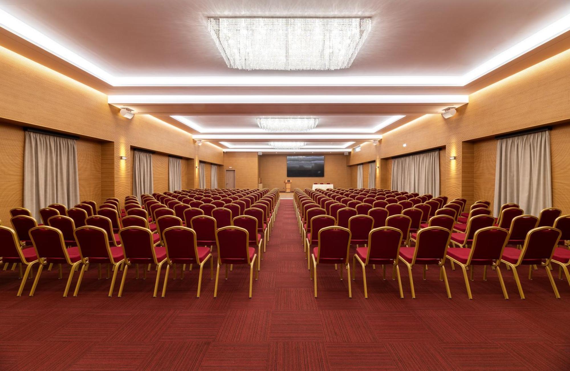 Acandia Hotel Rhodes City