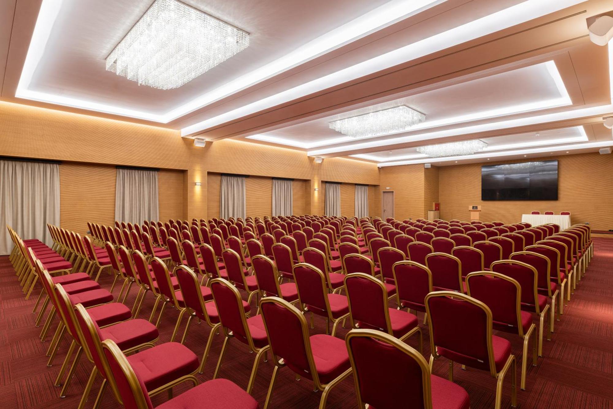 Hotel Acandia Rhodes City