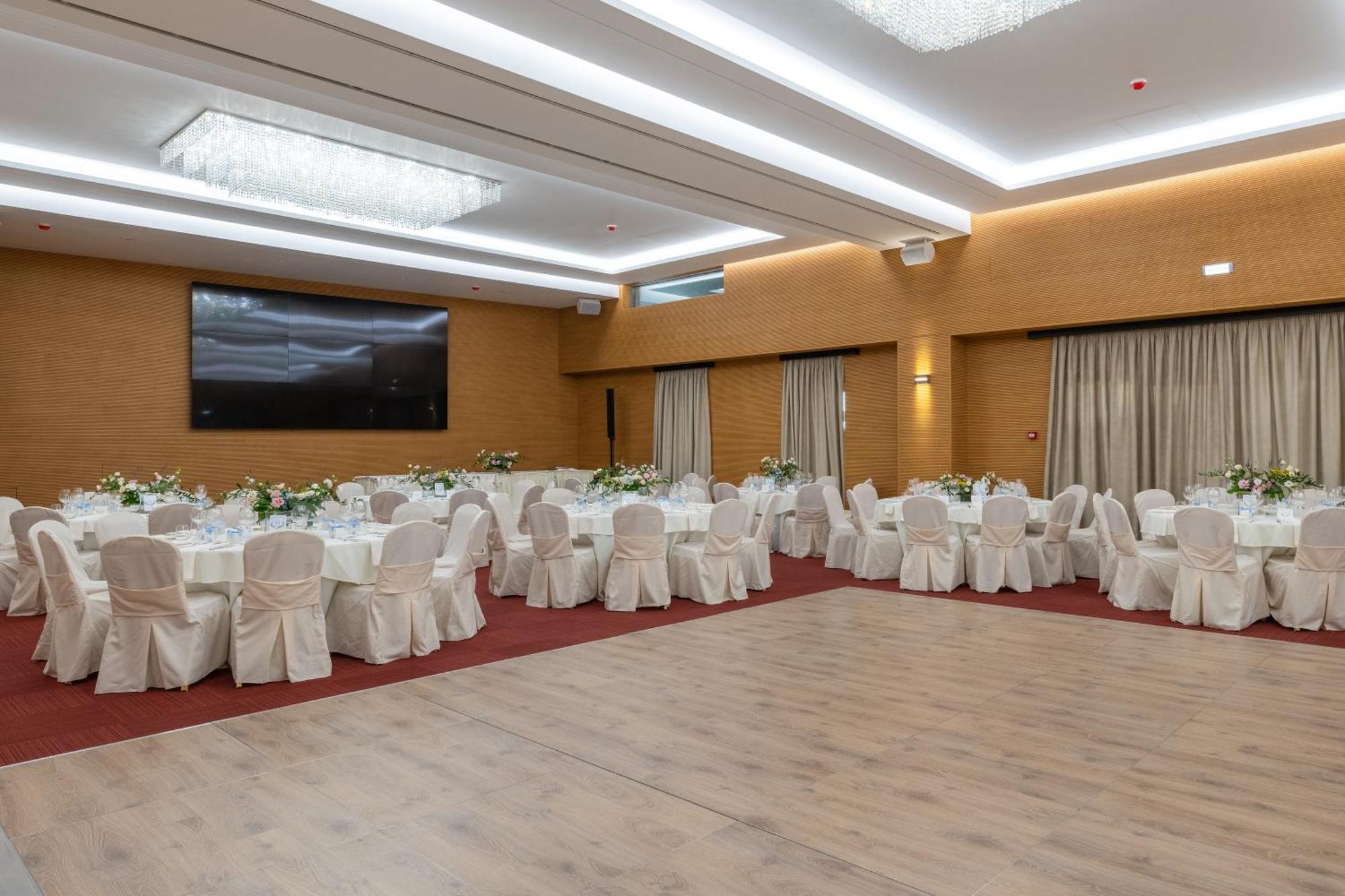 Acandia Hotel