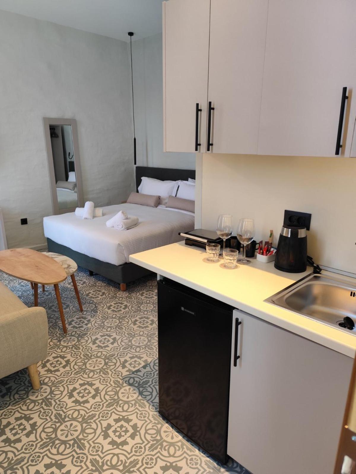 Hotel Acandia Rhodes City