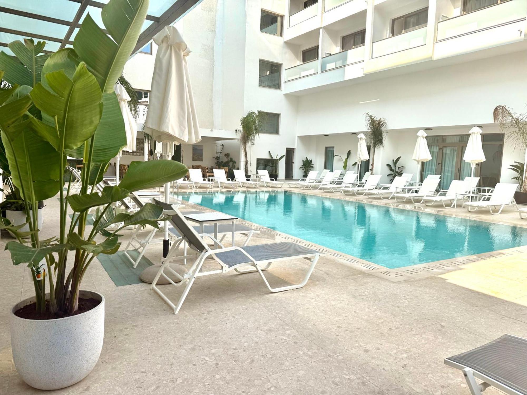 Acandia Rhodes City