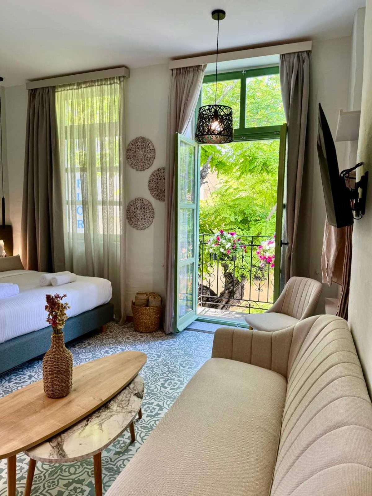 Acandia Hotel Rhodes City