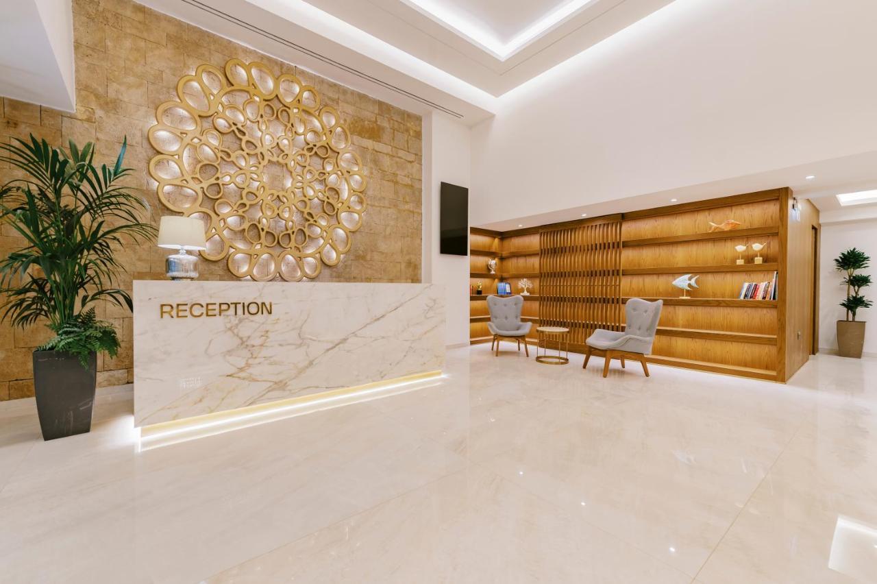 Hotel Acandia Rhodes City