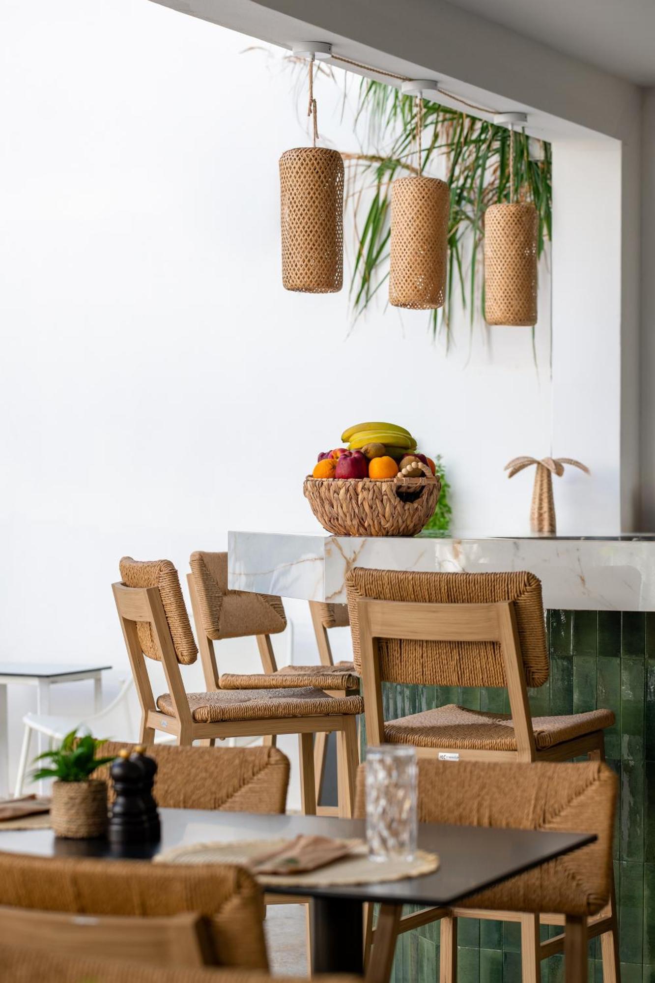 Acandia Hotel Rhodes City